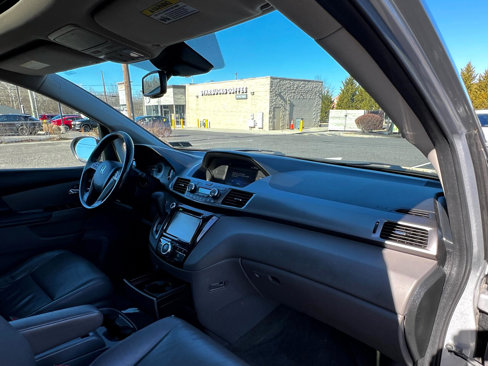 Used 2015 Honda Odyssey EX-L image 20