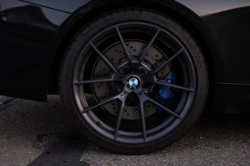 Used 2019 BMW M4 CS image 25