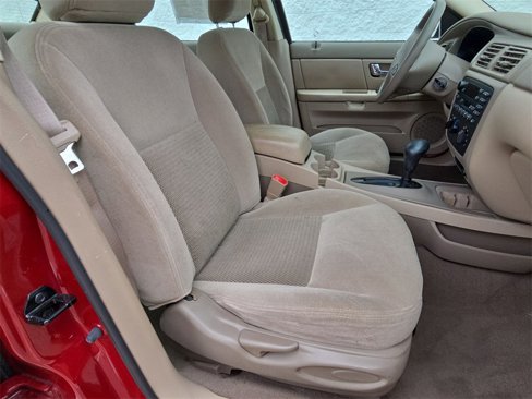Used 2003 Ford Taurus SE image 29