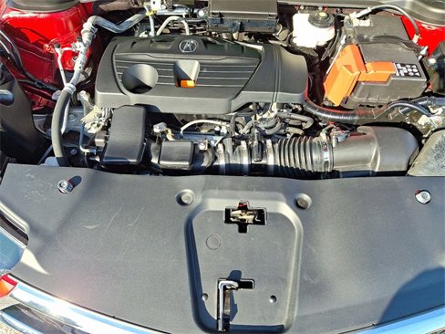Used 2023 Acura RDX AWD image 27
