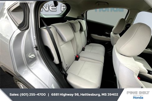 Used 2021 Honda HR-V LX image 20
