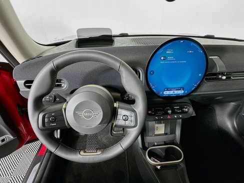 New 2025 MINI Cooper 2-Door Hardtop image 10