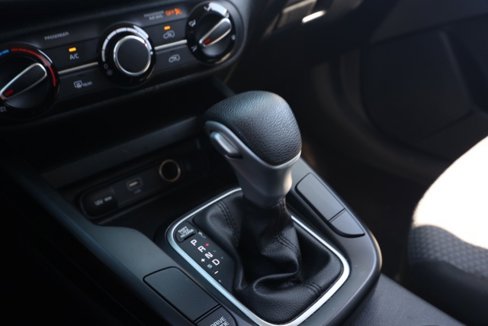Used 2023 Kia Soul LX w/ LX Technology Package image 32