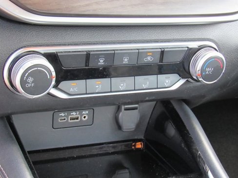 Used 2023 Nissan Altima 2.5 SV image 16