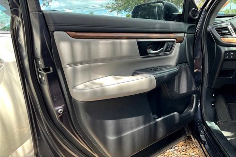Used 2018 Honda CR-V EX-L image 21