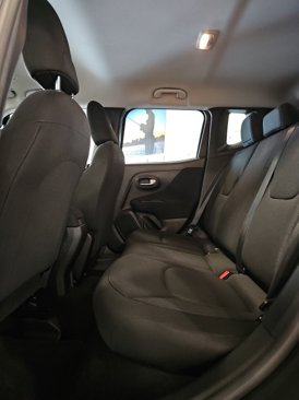 Used 2020 Jeep Renegade Sport w/ Sport Appearance Group image 28