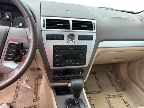 Used 2007 Mercury Milan Premier image 14