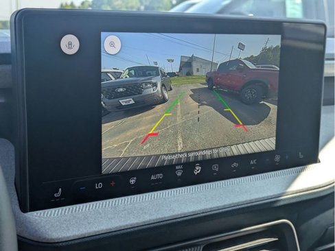 New 2025 Ford Maverick XLT w/ XLT Luxury Package image 26