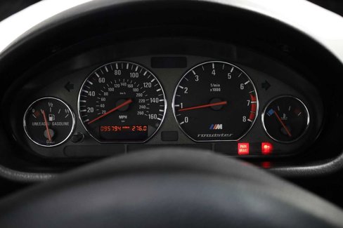 Used 1999 BMW M Roadster image 20