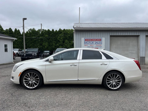 Used 2013 Cadillac XTS Platinum image 15