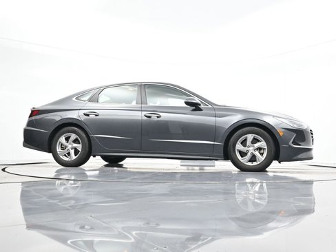 Used 2022 Hyundai Sonata SE w/ Cargo Package image 36