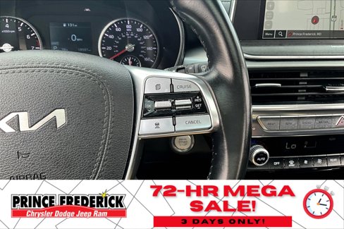 Used 2022 Kia Telluride S image 15
