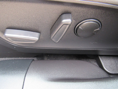 Used 2023 Ford Escape Active w/ Tech Pack #2 image 11