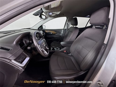 Used 2018 GMC Terrain SLE w/ Driver Convenience Package image 21