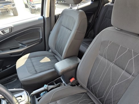Used 2020 Ford EcoSport SE w/ SE Convenience Package image 23