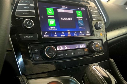 Used 2021 Nissan Maxima 3.5 SV image 33