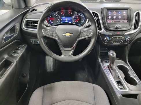 Used 2020 Chevrolet Equinox LT image 26
