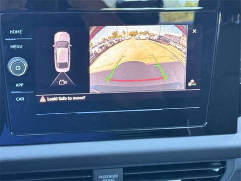 New 2025 Volkswagen Jetta Sport image 18