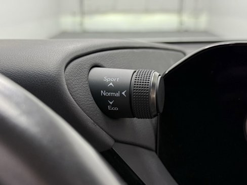 Used 2022 Lexus ES 250 image 19