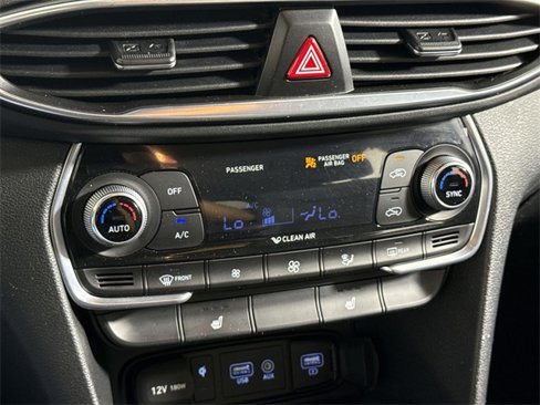 Used 2020 Hyundai Santa Fe SEL w/ Convenience Package image 22