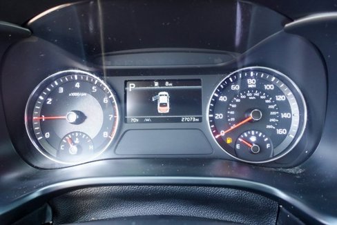 Used 2023 Kia Forte LXS w/ LXS Technology Package image 16