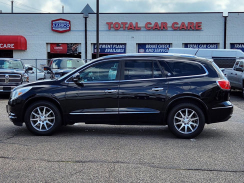 Used 2017 Buick Enclave Premium w/ Experience Buick Package image 2