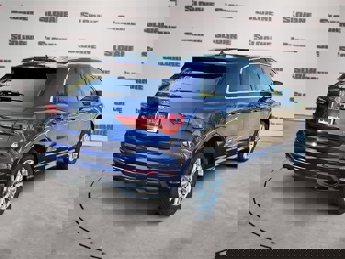 New 2025 Audi Q3 2.0T Premium image 5