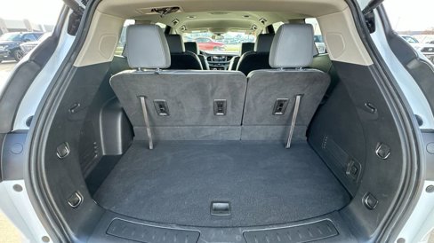 Certified 2021 Buick Enclave Essence w/ Sound and Sites Package image 27