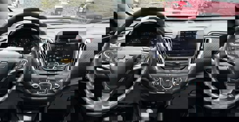 Used 2024 Chevrolet Malibu LS image 12