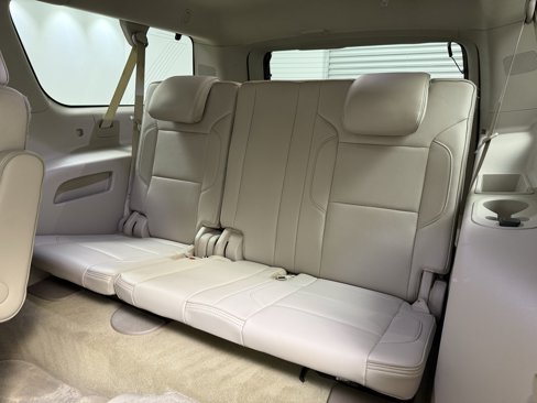 Used 2016 GMC Yukon XL Denali w/ Open Road Package image 24
