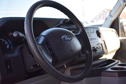 Used 2012 Ford E-250 and Econoline 250 image 13