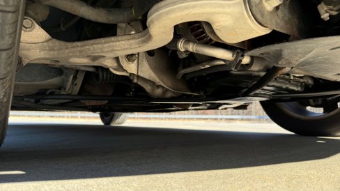 Used 2002 Ford Thunderbird image 10