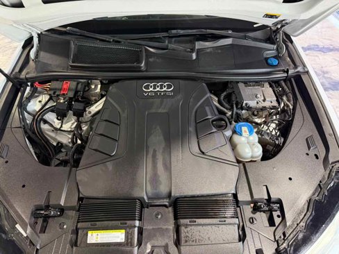 Used 2017 Audi Q7 3.0T Premium Plus image 90