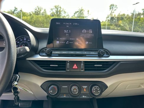 Used 2023 Kia Forte LXS image 24