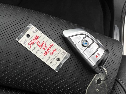 Certified 2023 BMW X5 xDrive40i w/ Premium Package image 27