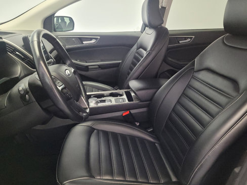 Used 2023 Ford Edge SEL image 17