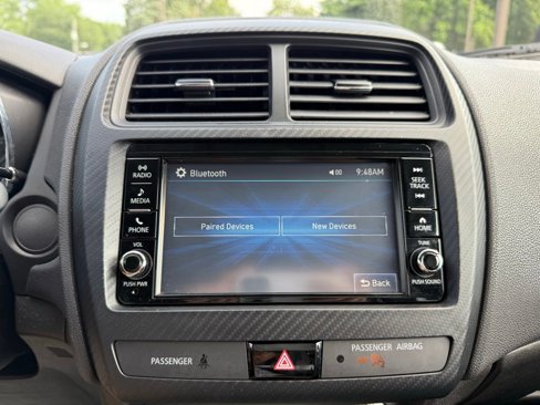 Used 2020 Mitsubishi Outlander Sport ES image 18