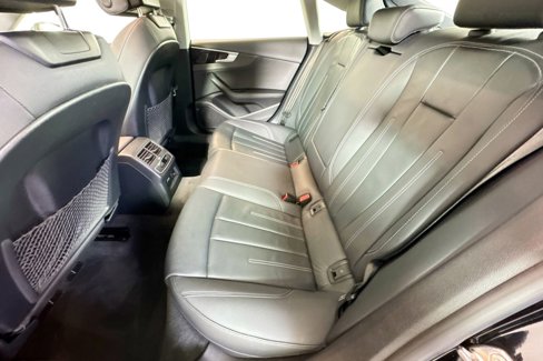 Used 2022 Audi A5 2.0T Premium Plus w/ Premium Plus image 23