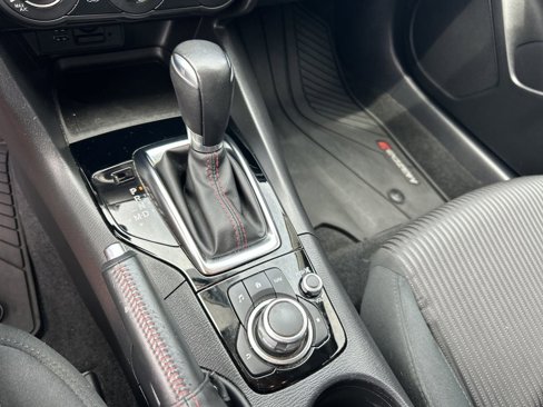 Used 2016 MAZDA MAZDA3 i Touring image 22