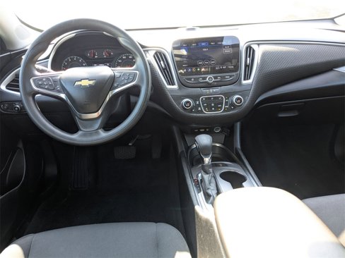 Used 2024 Chevrolet Malibu LT image 28