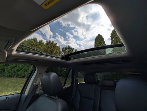 Used 2014 Ford Edge SEL w/ Equipment Group 205A image 25
