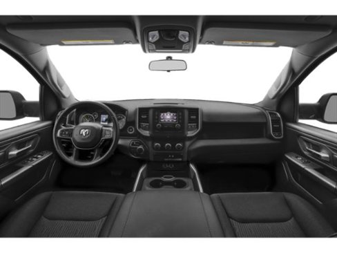 Certified 2022 RAM 1500 Tradesman image 8