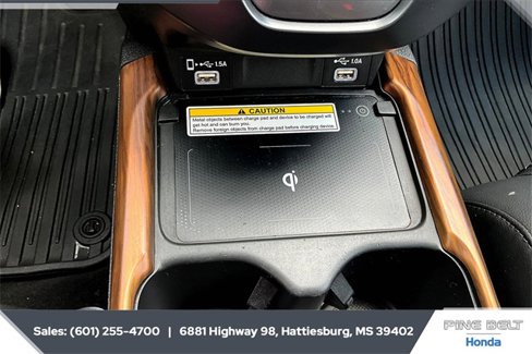 Used 2020 Honda CR-V Touring image 21