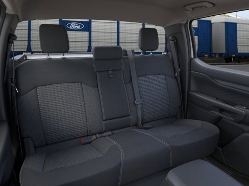 New 2025 Ford Ranger XL image 11