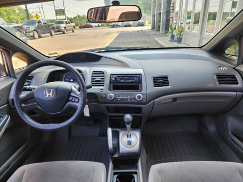 Used 2006 Honda Civic LX image 18