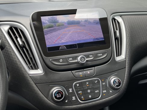 Used 2024 Chevrolet Malibu LT image 26