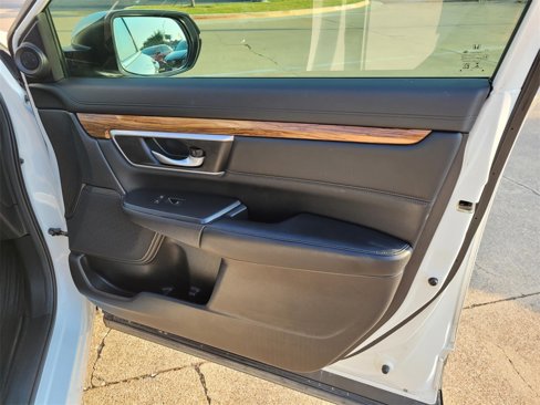 Used 2020 Honda CR-V EX-L image 9