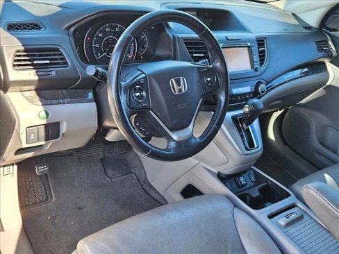Used 2012 Honda CR-V EX-L image 9