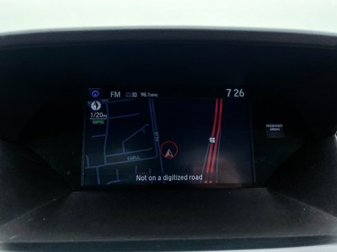 Used 2016 Acura RDX AWD w/ Technology Package image 5