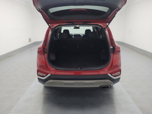 Used 2019 Hyundai Santa Fe SE image 29